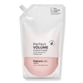 NatureLab. Tokyo Perfect Volume Conditioner Nachfüllpackung, 22.9 oz