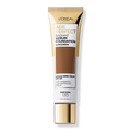 L'Oréal Age Perfect Radiant Serum Foundation, 135 Deep Cool, 1 oz