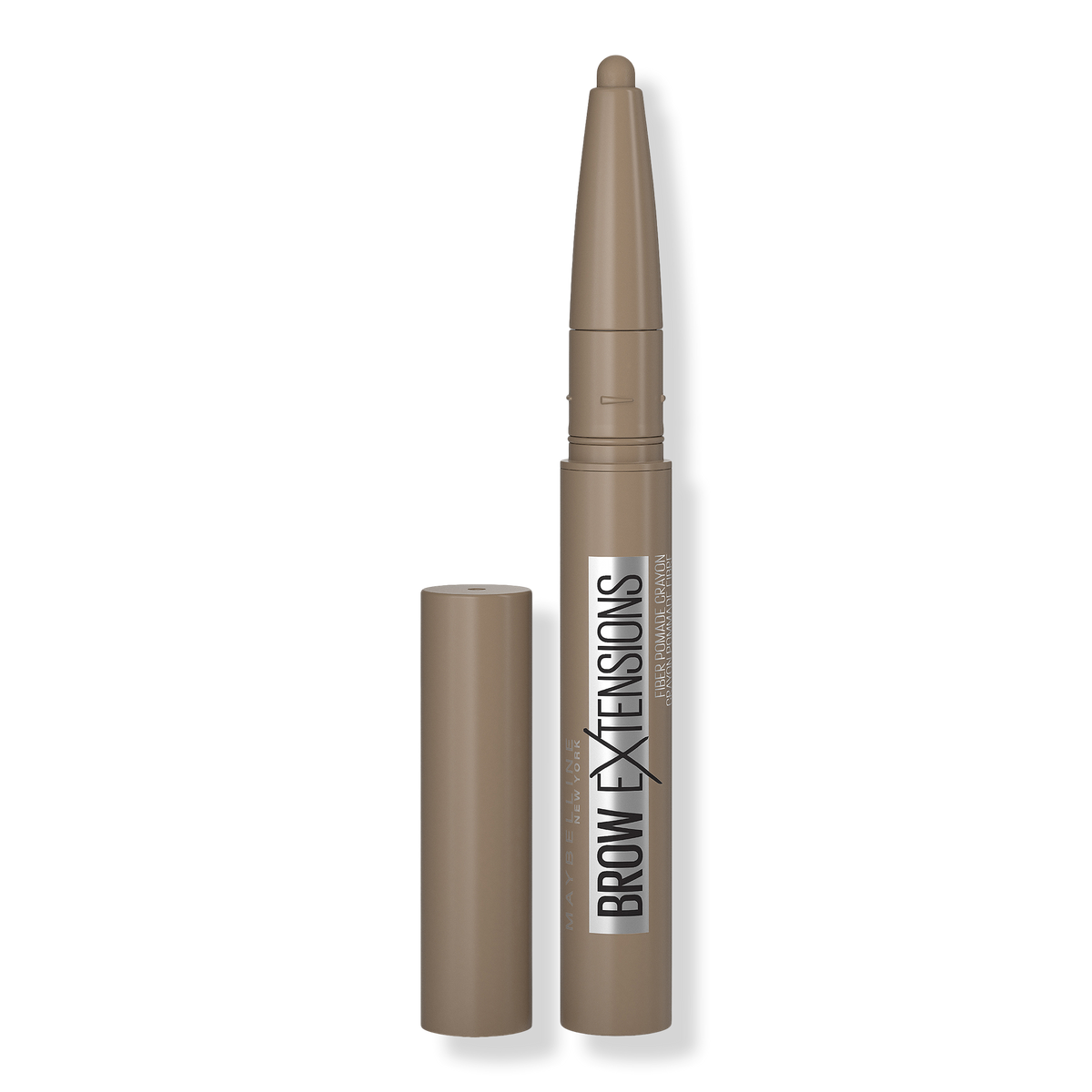 Maybelline Brow Extensions Faserpomade Augenbrauenstift Blonde 0.014 oz