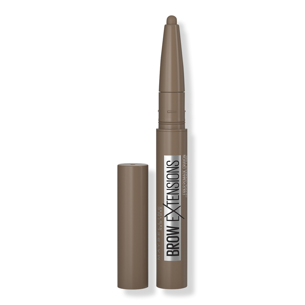 Maybelline Brow Extensions Augenbrauenstift Soft Brown 0.014 oz