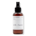milk + honey Hand Purifier No.8 Handdesinfektionsspray, 4 oz