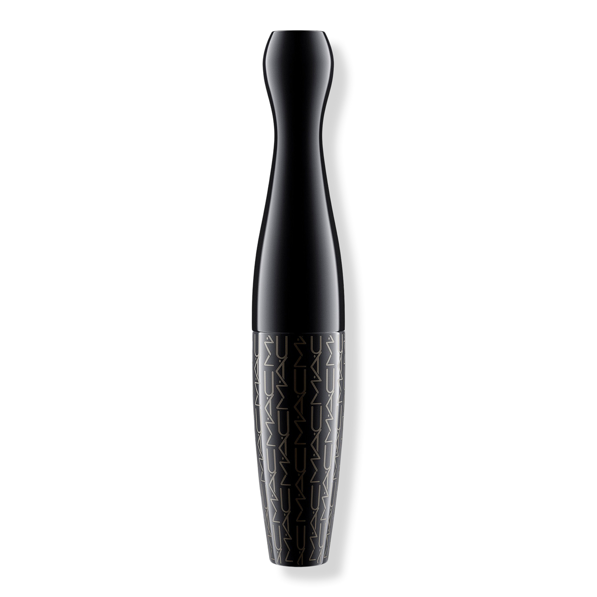 MAC Mini In Extreme Dimension 3D Black Lash Mascara, Carbon Black, 0.14 oz