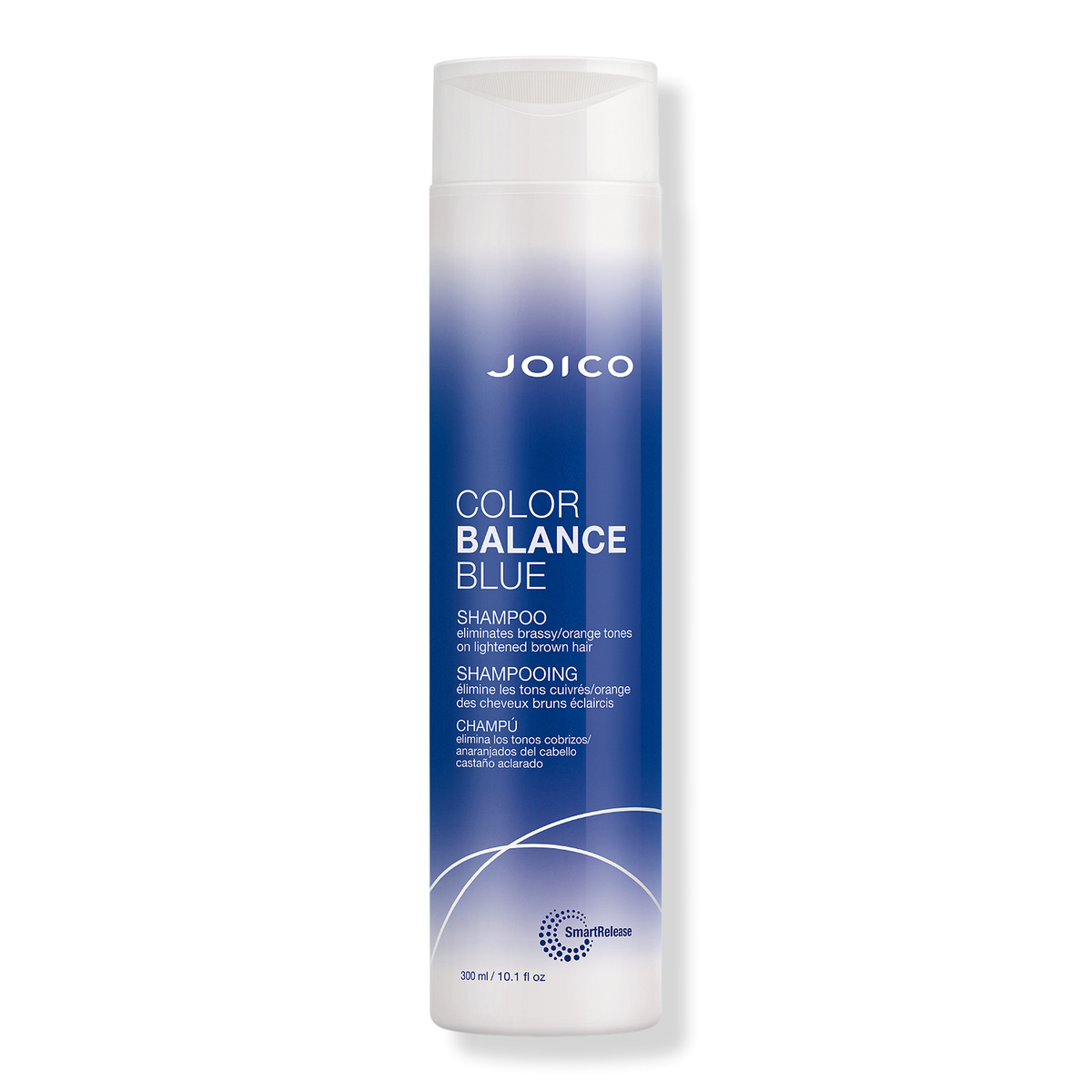 Joico Color Balance Blue Shampoo, 10.1 oz