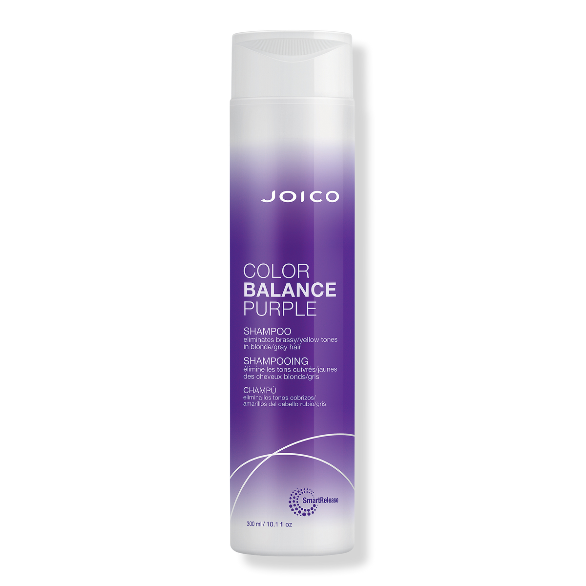 Joico Color Balance Purple Shampoo, 10.1 oz