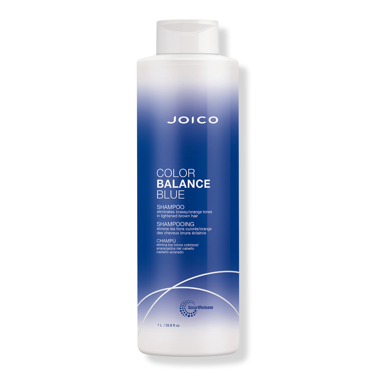 Joico Color Balance Blue Shampoo, 33.8 oz