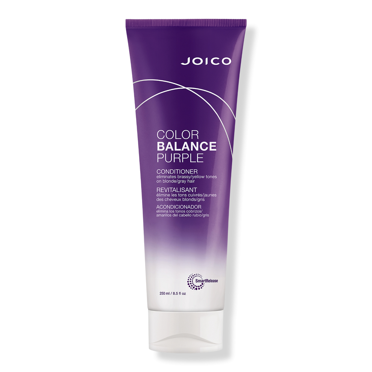 Joico Color Balance Purple Conditioner Haarspülung, 8.5 oz
