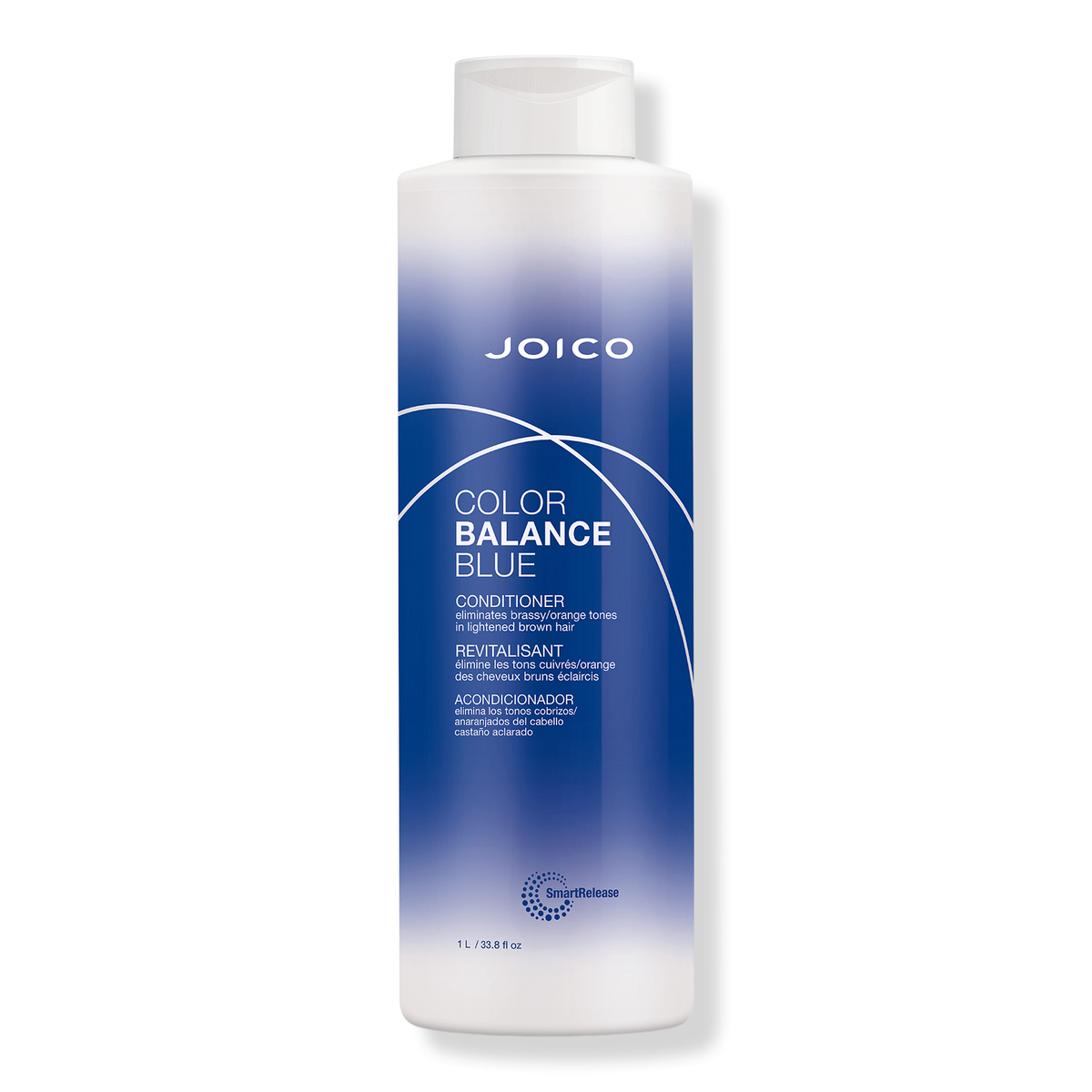 Joico Color Balance Blue Haarspülung, 33.8 oz
