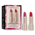 bareMinerals Maximal Color, Minimal Ingredients Mini Lipstick Duo