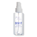 Fourth Ray Beauty Dew It Feuchtigkeitsspendendes Gesichtsspray, 4.1 oz