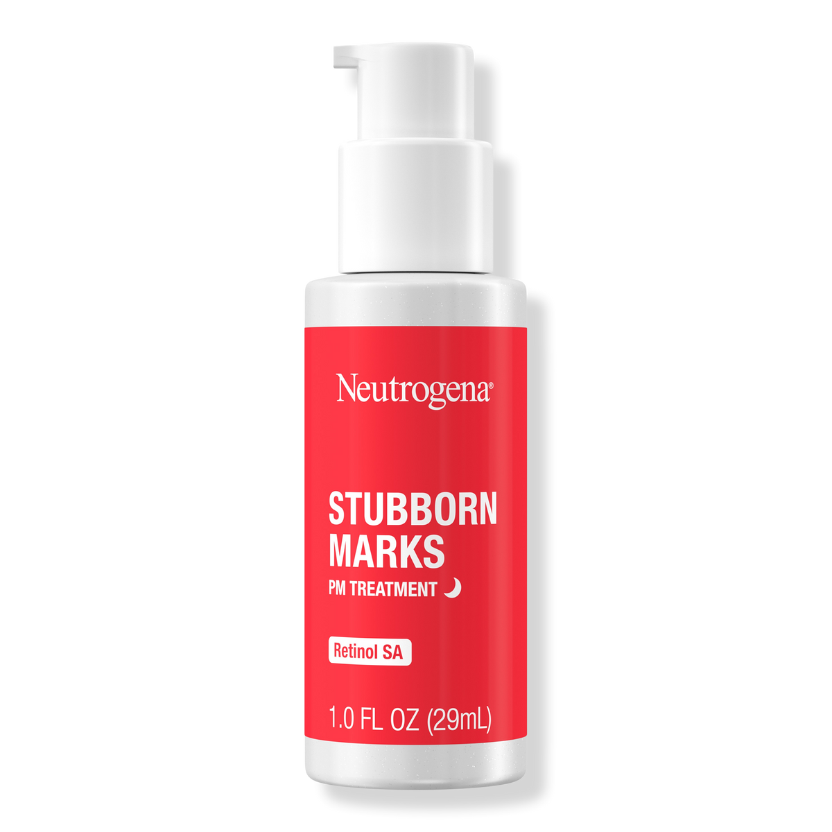 Neutrogena Stubborn Marks PM Treatment Behandlung für Aknemale 1 oz