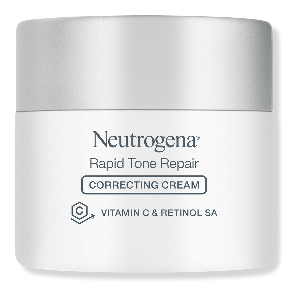 Neutrogena Rapid Tone Repair Correcting Cream Gesichtscreme, 1.7 oz