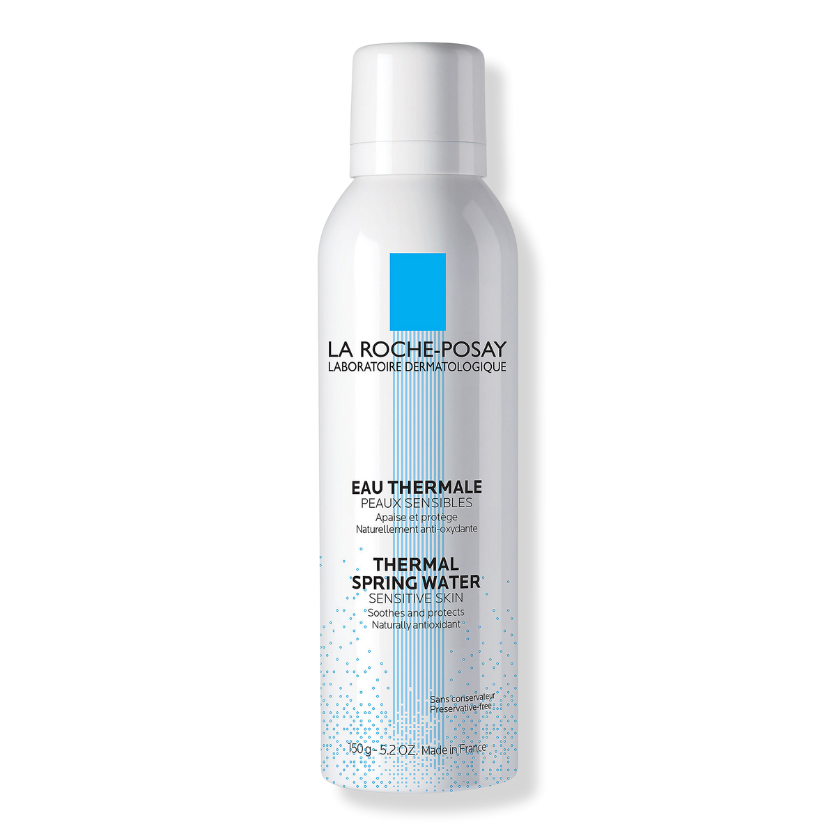 La Roche-Posay Thermal Spring Water Gesichtsspray, 5.2 oz