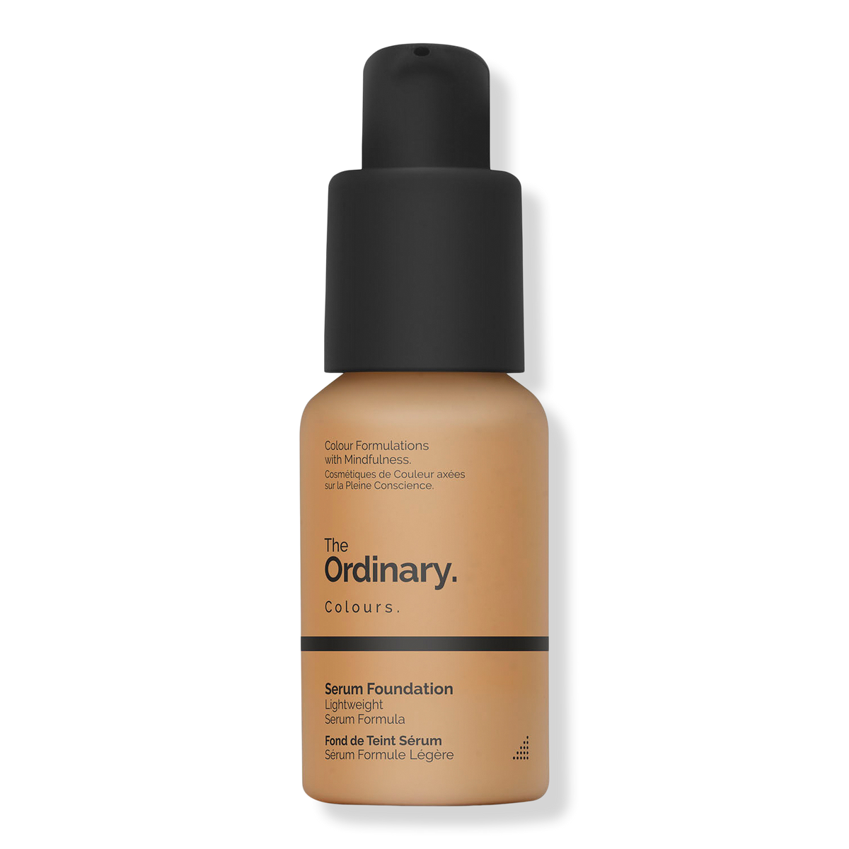 The Ordinary Serum Foundation, 3.1 Y, 1 oz