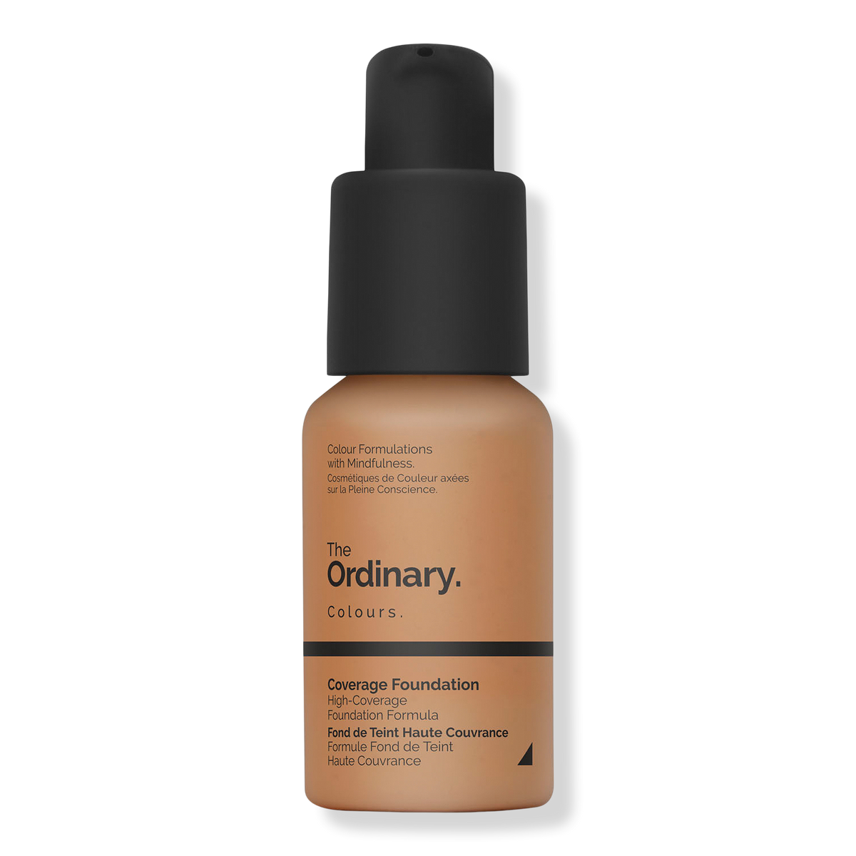 The Ordinary Coverage Foundation, 3.1 R, 1 oz