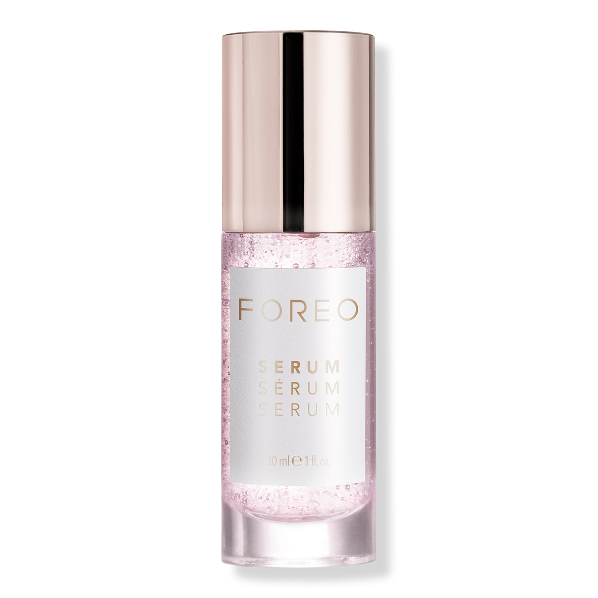 Foreo Serum Serum Serum Gesichtsserum, 1 oz