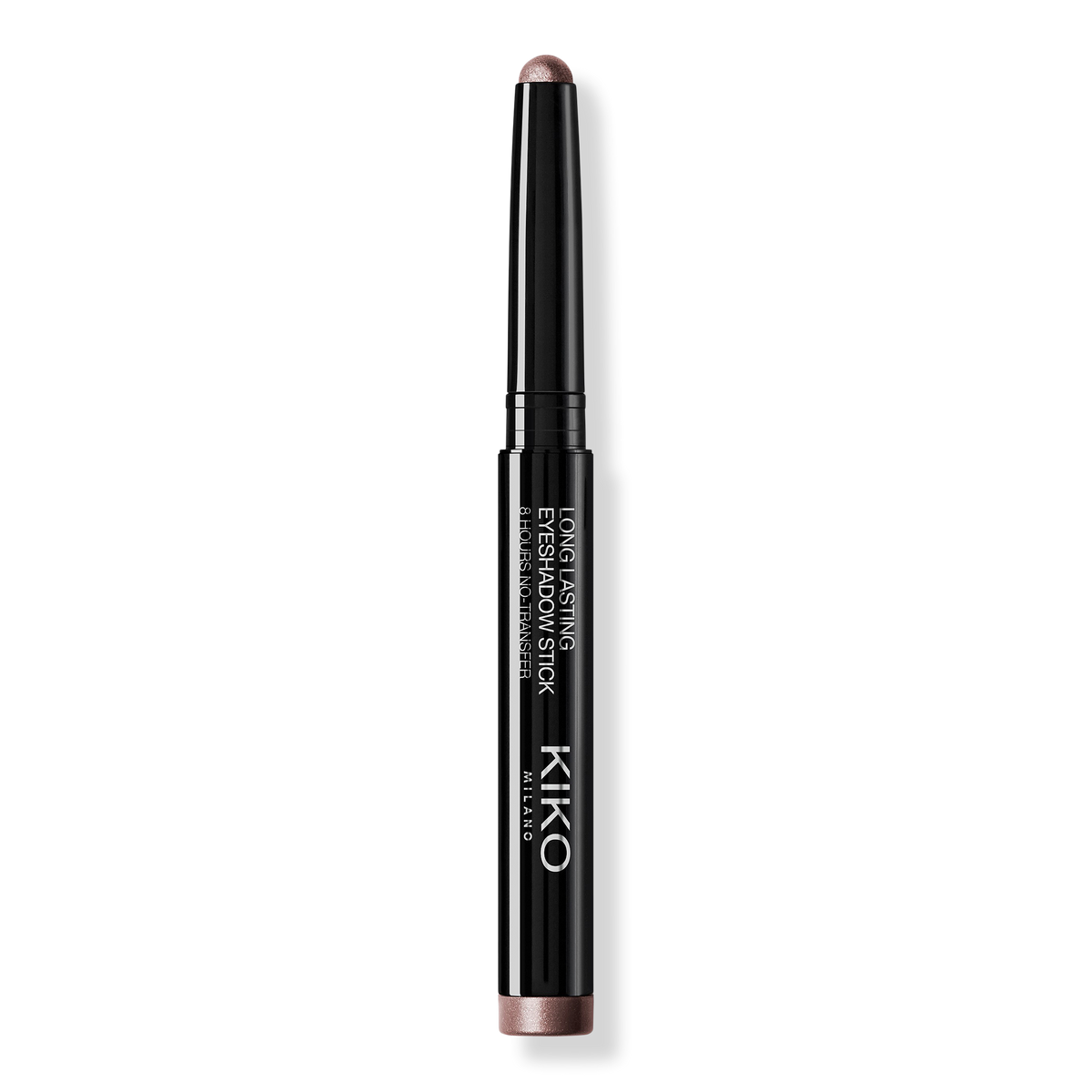 KIKO Milano Baseline Long Lasting Eyeshadow Stick, Golden Taupe, 0.05 oz