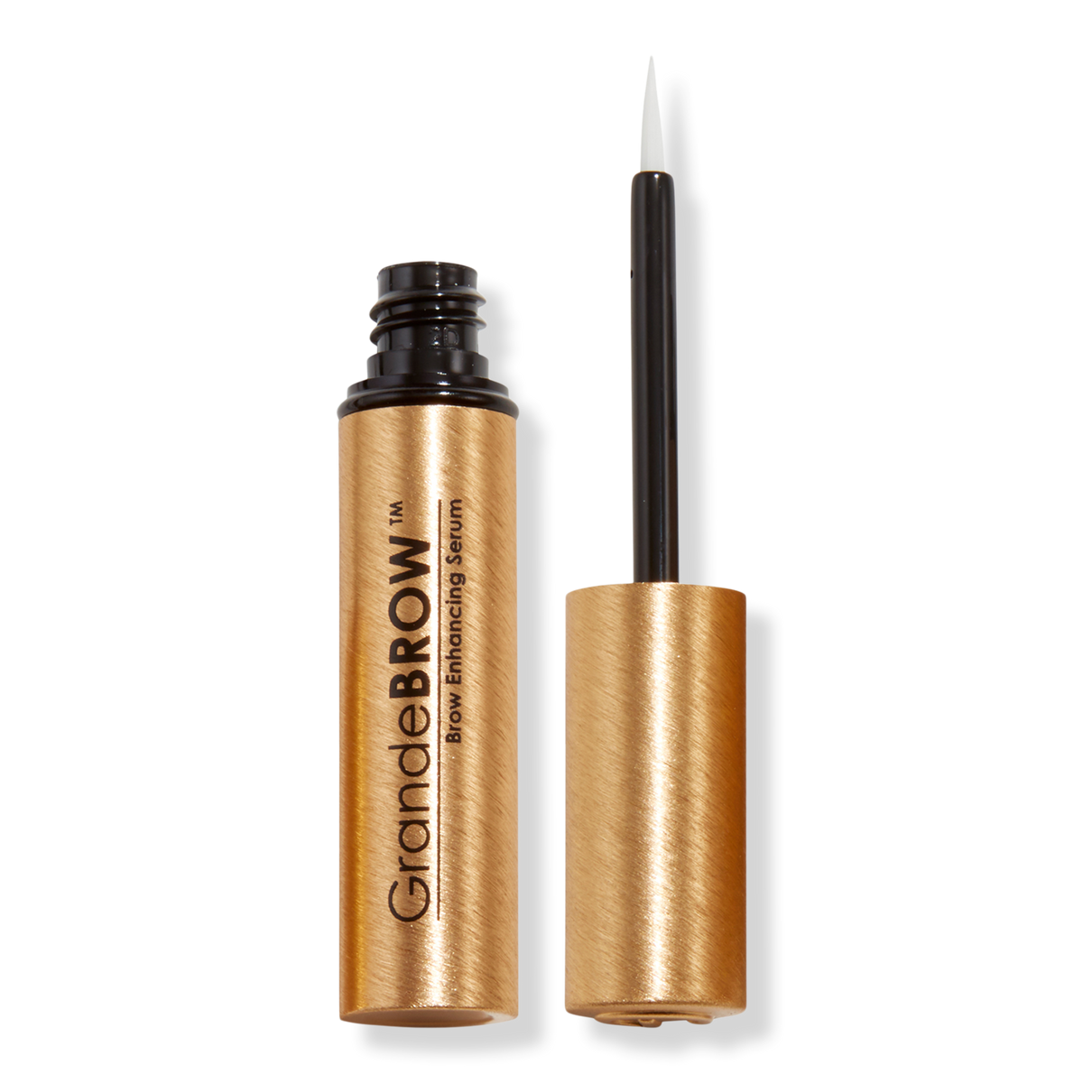 Grande Cosmetics Travel Size GrandeBROW Augenbrauen-Serum, 0.05 oz