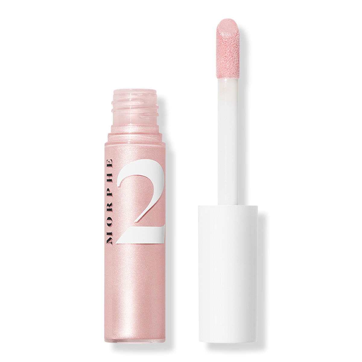 Morphe 2 Gleamcatcher Illuminator, Moonbeam, 0.37 oz