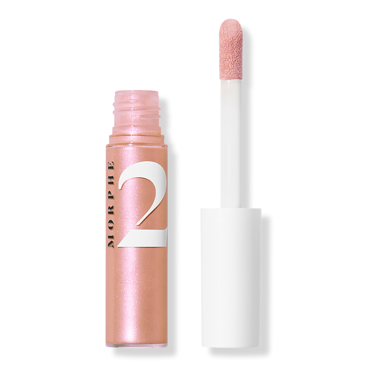 Morphe 2 Gleamcatcher Illuminator, First Light, 0.37 oz