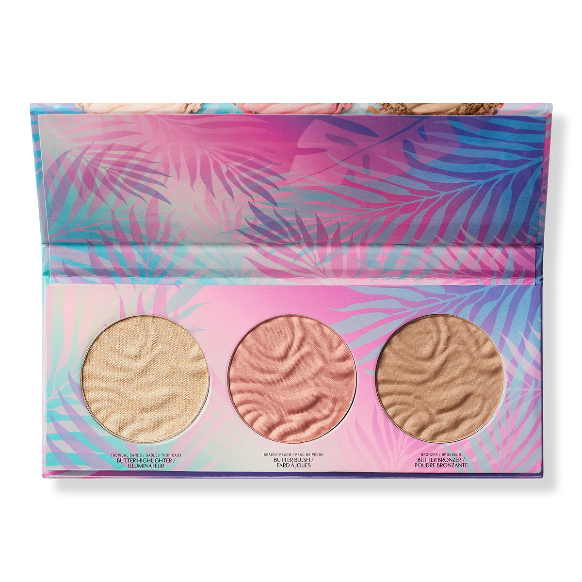 Physicians Formula Murumuru Butter Glow Face Palette
