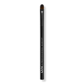 NYX Professional Makeup Pro Flat Detail Eyeshadow Brush