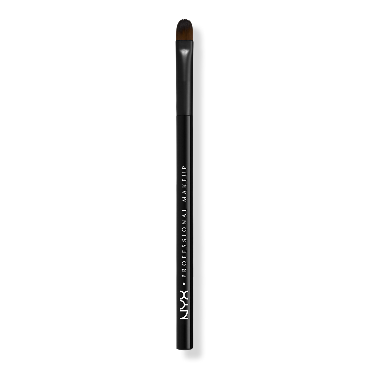 NYX Professional Makeup Pro Flat Detail Eyeshadow Brush