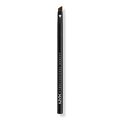 NYX Professional Makeup Pro Angled Liner and Brow Brush