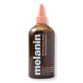 Melanin Haircare African Black Soap Reviving Shampoo, 16 oz