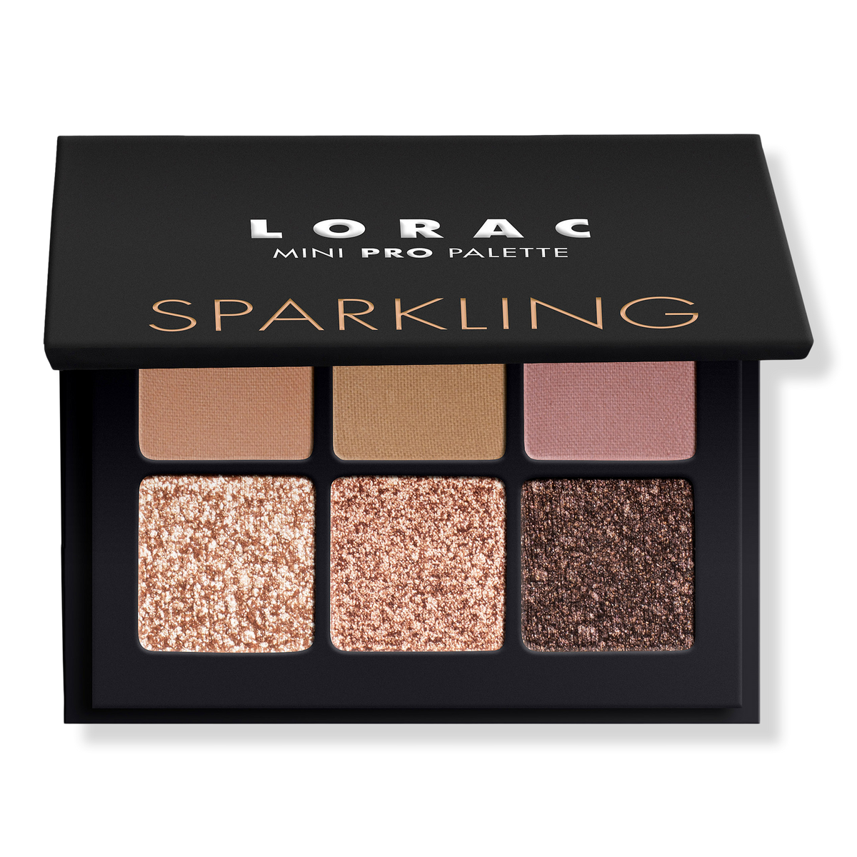 LORAC PRO Mini Palette Sparkling
