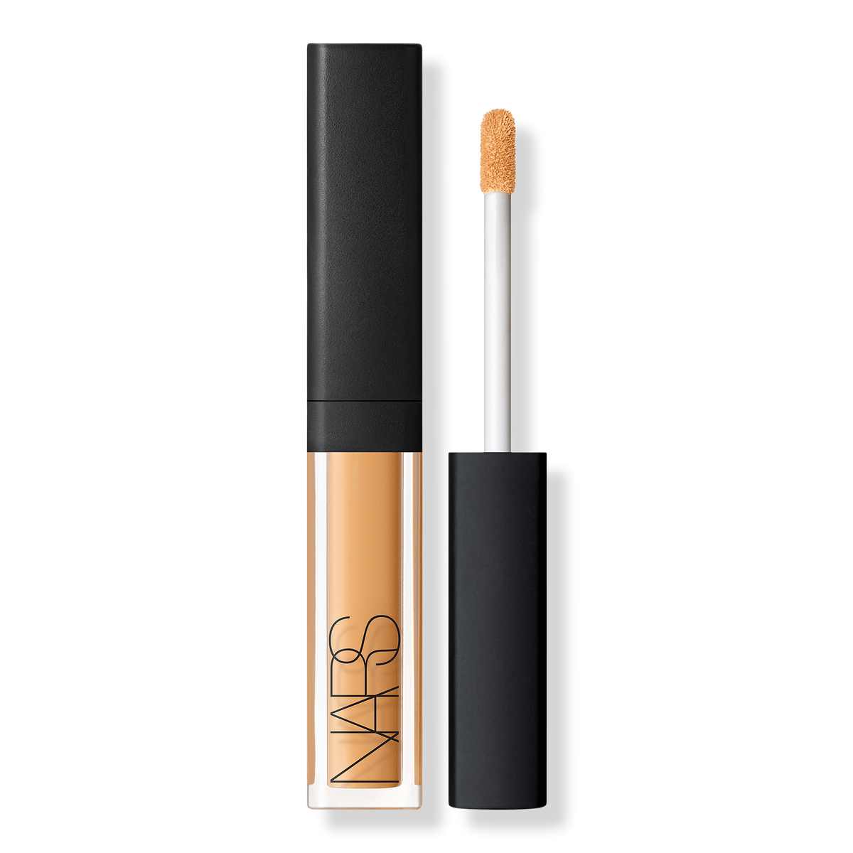 NARS Mini Radiant Creamy Concealer, Sucre D'Orge, 0.05 oz