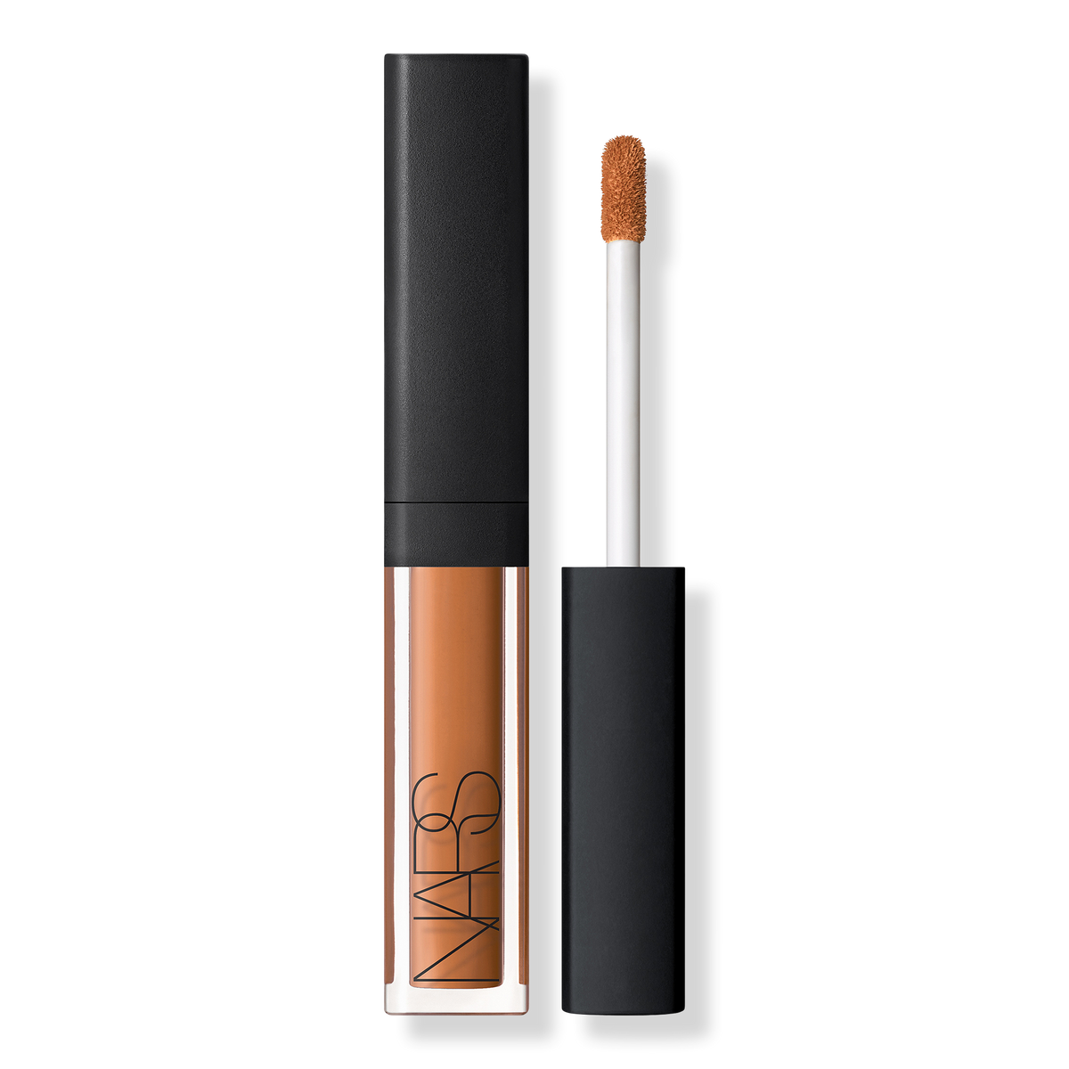 NARS Mini Radiant Creamy Concealer, Walnut, 0.05 oz