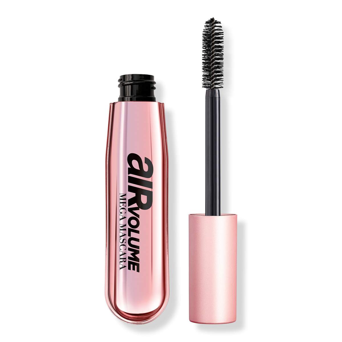 L'Oréal Air Volume Mega Mascara Black, 0.28 oz