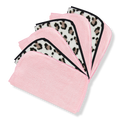 The Vintage Cosmetic Company 7 Day Make-Up Removing Cloths, 7 ea