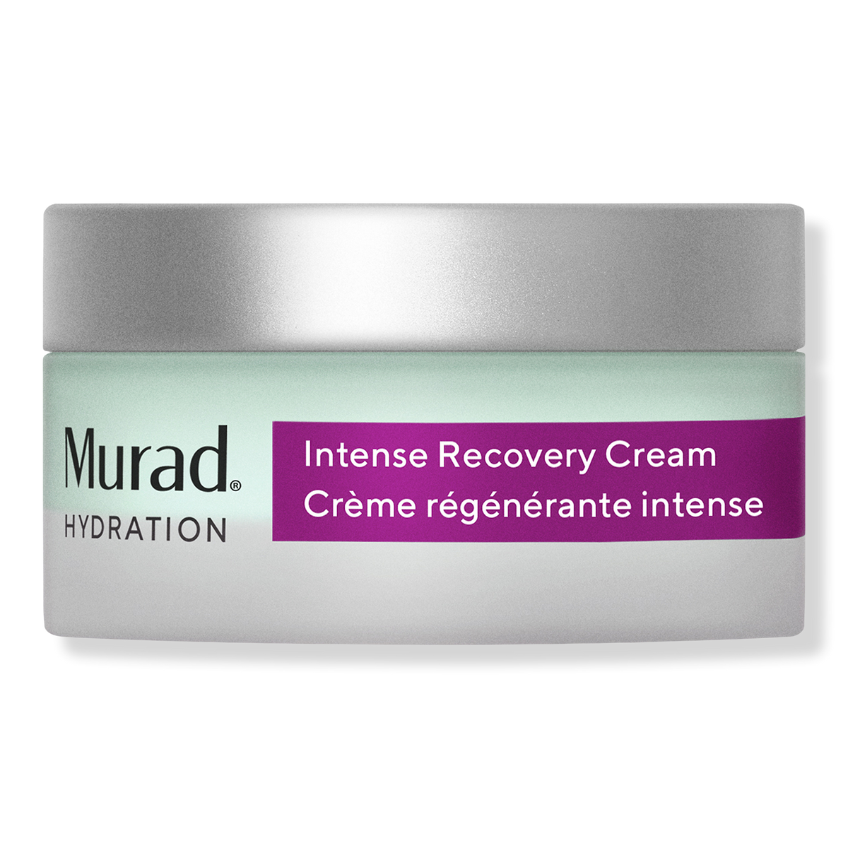 Murad Intense Recovery Cream Gesichts- und Augencreme 1.7 oz
