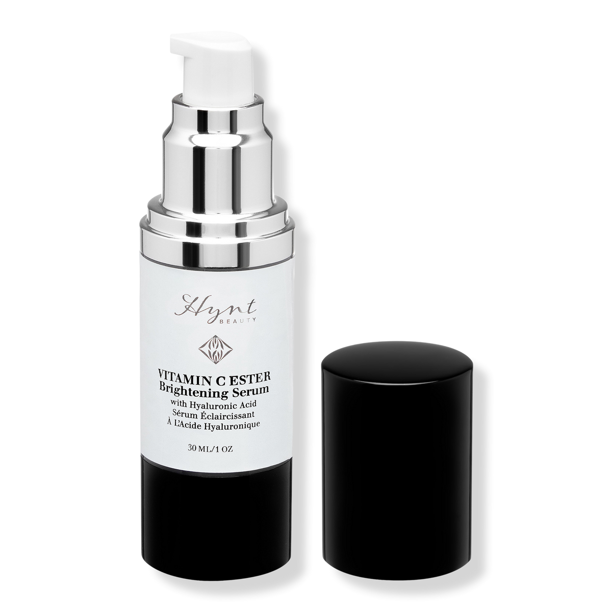 Hynt Beauty Vitamin C Ester Brightening Serum, 1 oz