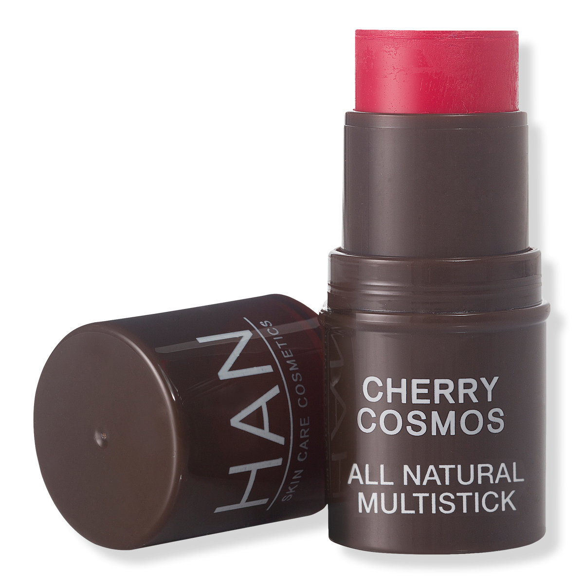 HAN Skincare Cosmetics Multistick, Cherry Cosmos, 0.20 oz