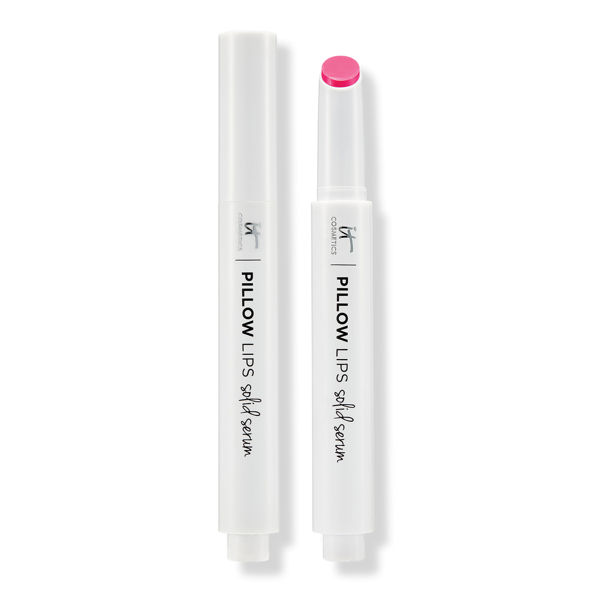 IT Cosmetics Pillow Lips Solid Serum Lip Gloss, 0.465972222222222, 0.07 oz