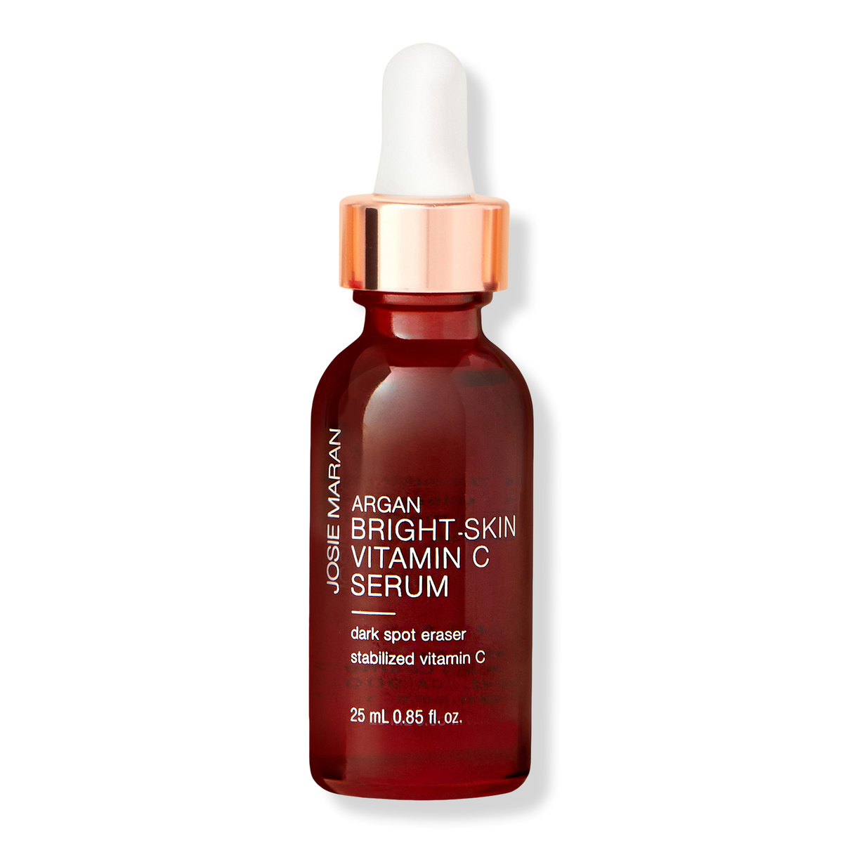 Josie Maran Argan Bright Skin Vitamin C Serum, 0.85 oz