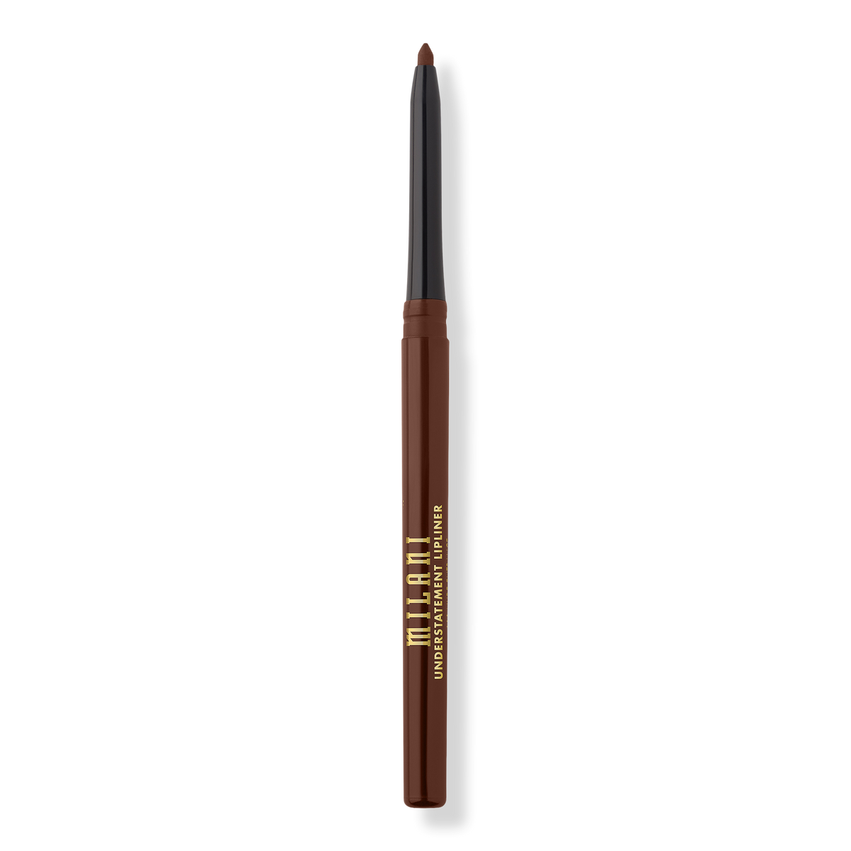 Milani Understatement Lippenkonturenstift, Rich Cocoa, 0.012 oz