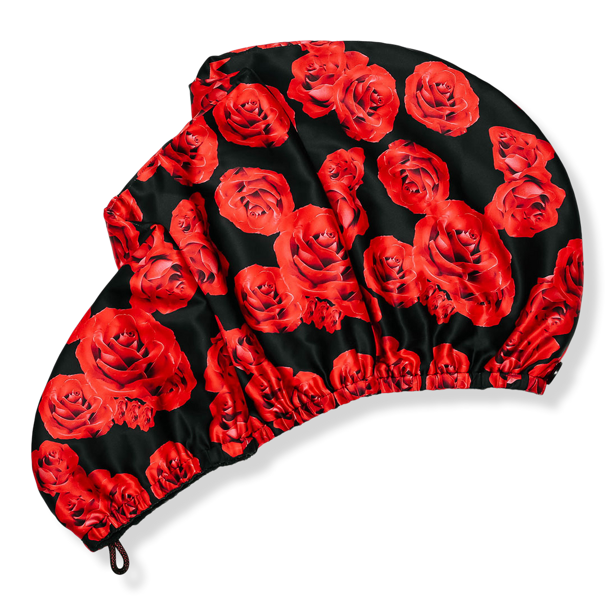 Aquis Rose Rapid Dry Lisse Luxe Hair Turban, 1 ea