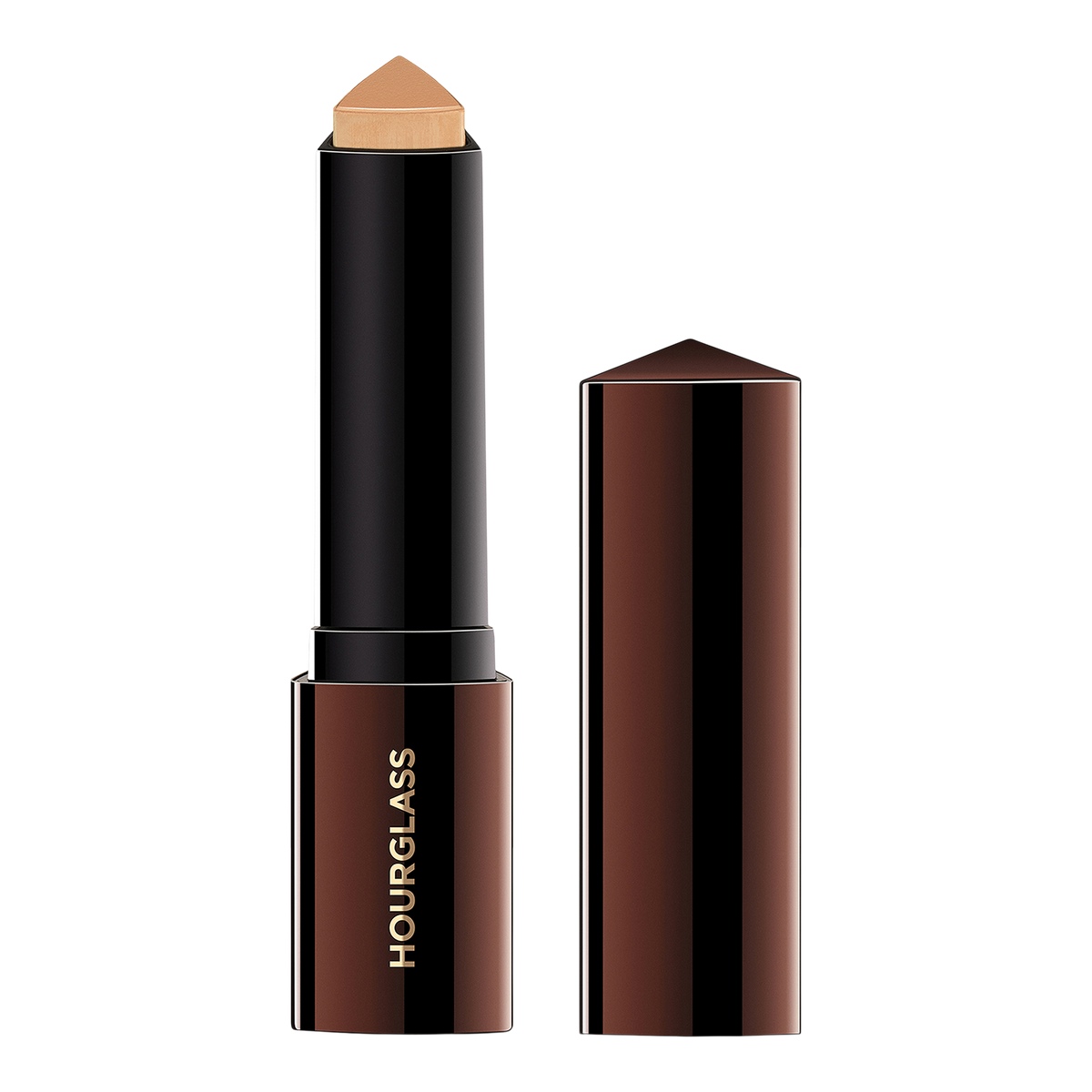 HOURGLASS Vanish Seamless Finish Foundation Stick, Natural, 0.25 oz