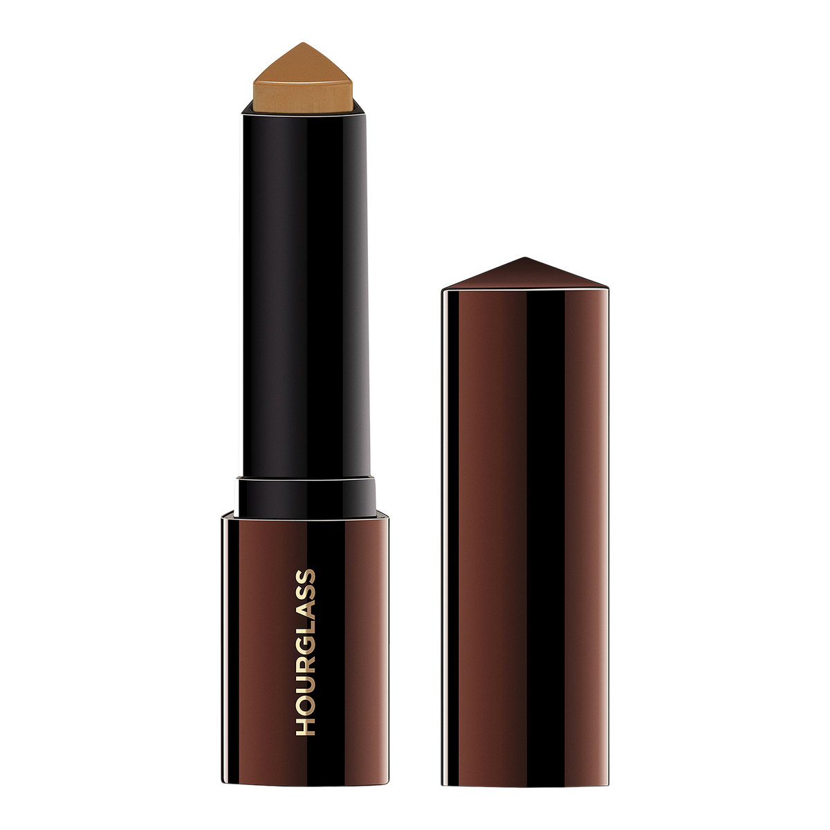 HOURGLASS Vanish Seamless Finish Foundation Stick, Beige, 0.25 oz