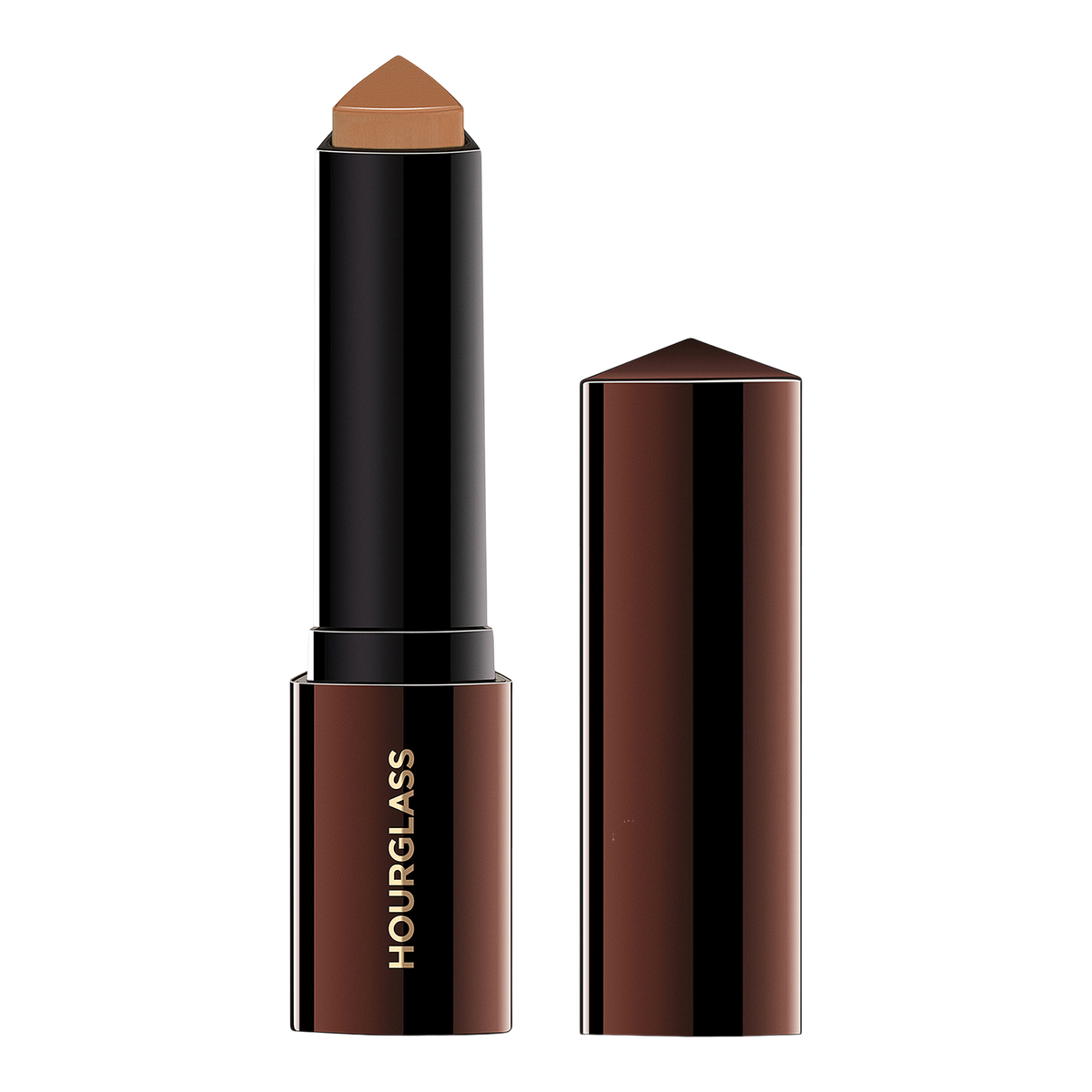 HOURGLASS Vanish Seamless Finish Foundation Stick, Golden Tan, 0.25 oz