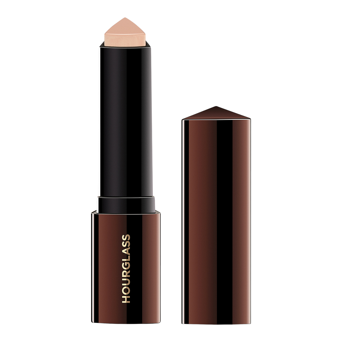 HOURGLASS Vanish Seamless Finish Foundation Stick, Cream, 0.25 oz