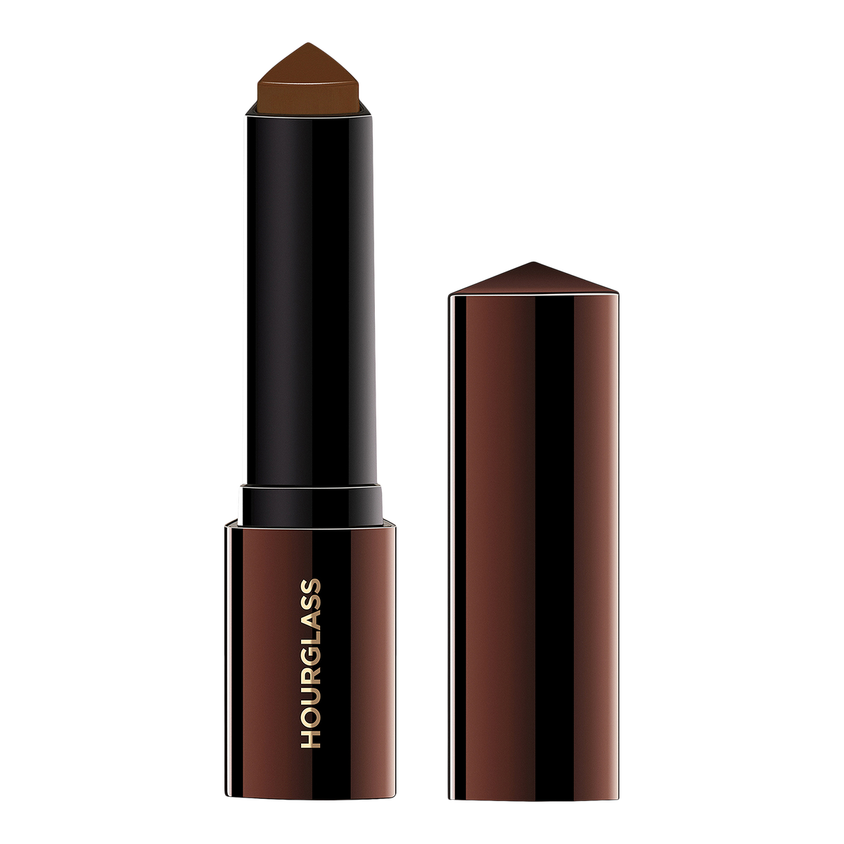 HOURGLASS Vanish Seamless Finish Foundation Stick, Sable, 0.25 oz