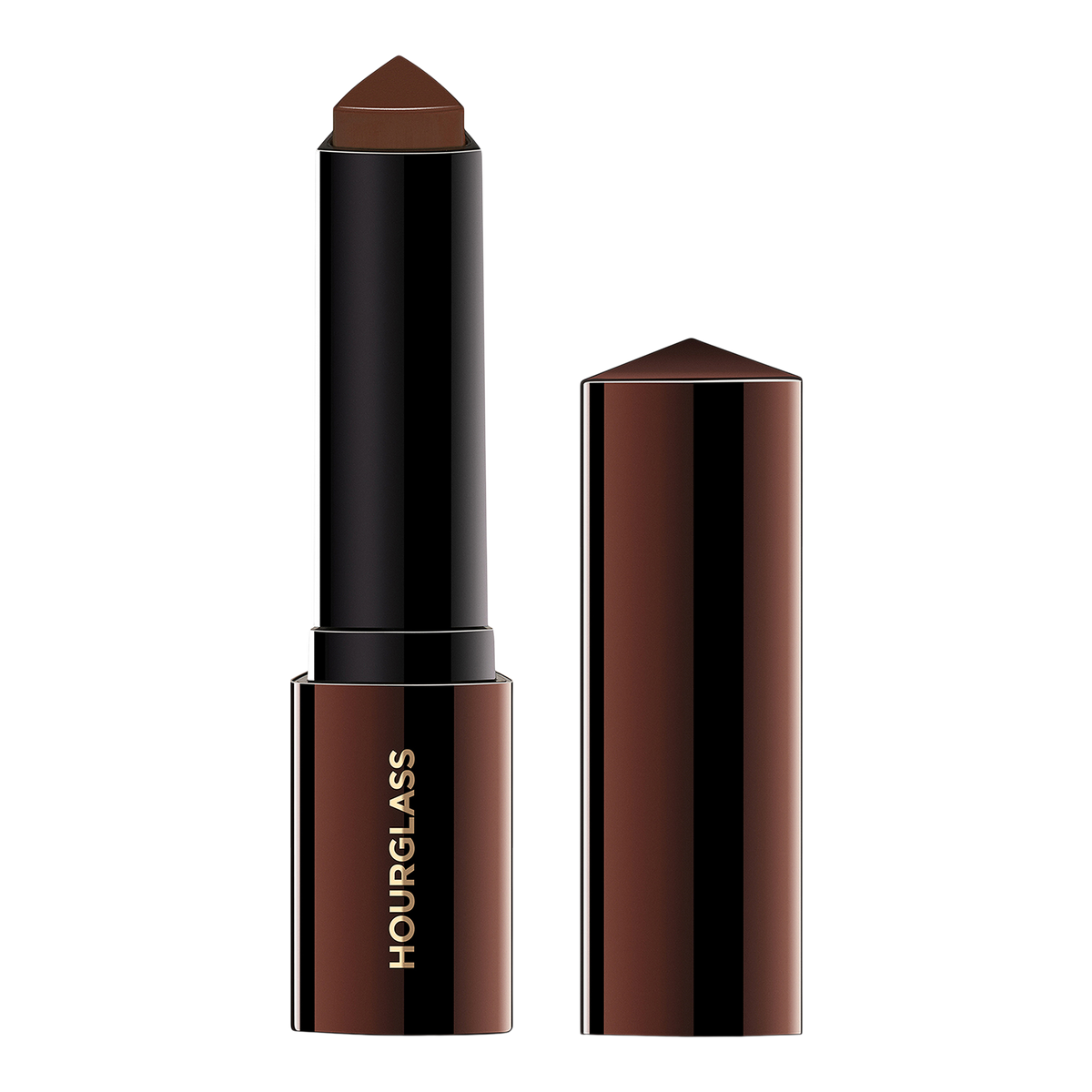 HOURGLASS Vanish Seamless Finish Foundation Stick, Almond, 0.25 oz