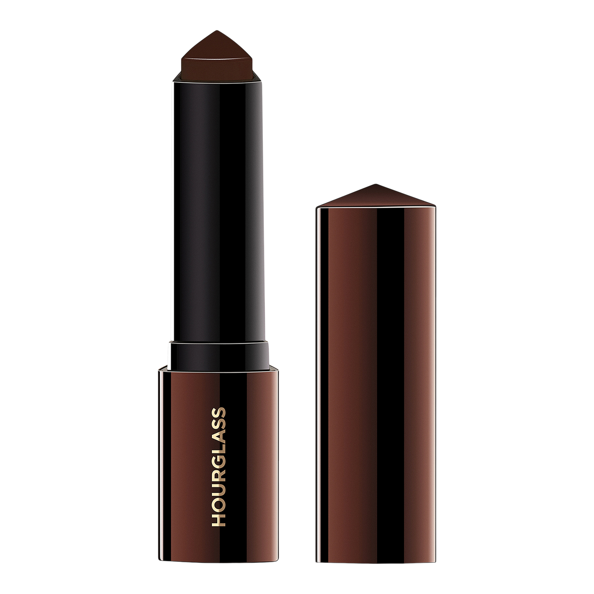 HOURGLASS Vanish Seamless Finish Foundation Stick, Chestnut, 0.25 oz