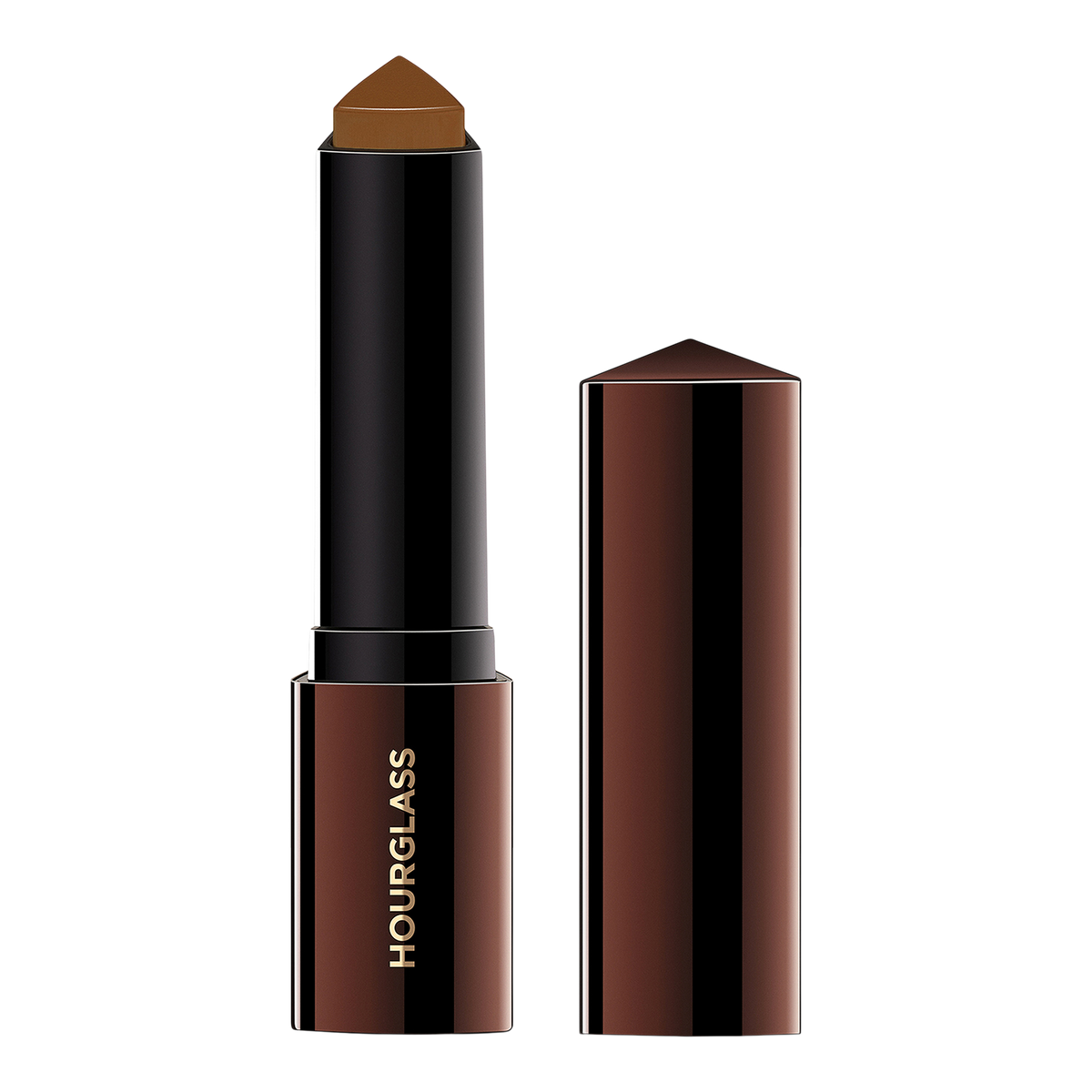 HOURGLASS Vanish Seamless Finish Foundation Stick, Natural Amber, 0.25 oz