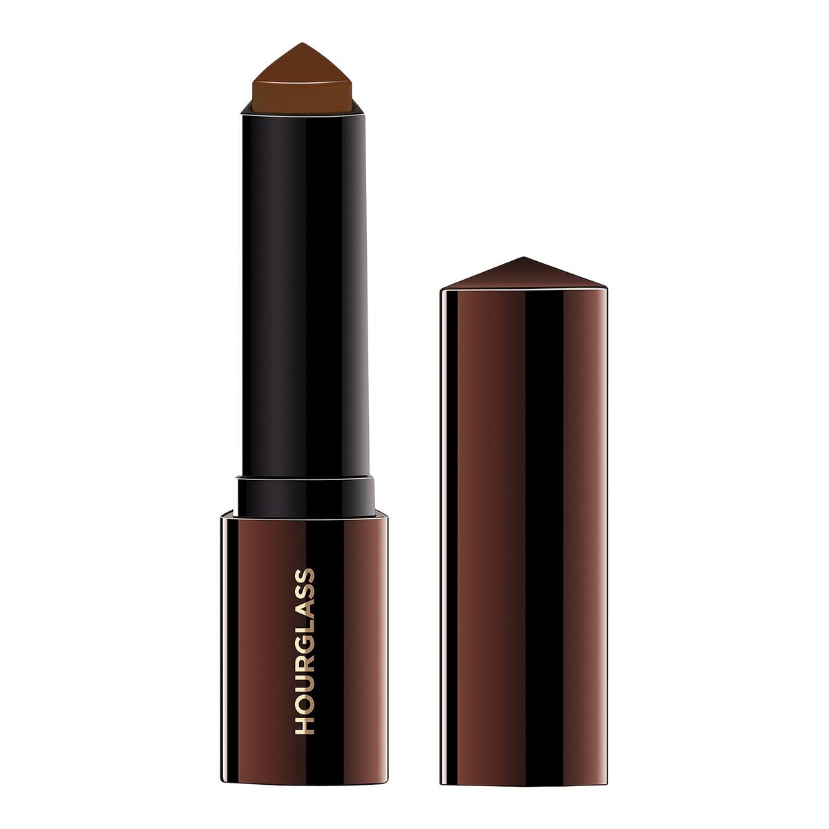 HOURGLASS Vanish Seamless Finish Foundation Stick, Golden Almond, 0.25 oz