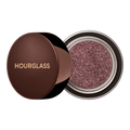 HOURGLASS Scattered Light Glitter Eyeshadow Lidschatten, Aura, 0.12 oz
